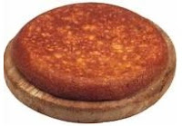 Bimby, Secondo, Frico