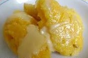 Bimby, Contorno, Polenta ai Por