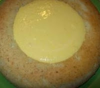 Bimby, Primo, Ris con Fondua (Riso con Fonduta)