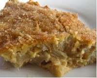 Bimby, Secondo, Tortino di Gobbi (Cardi)