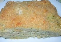 Bimby, Contorno, Sformato di Cavolfiore