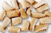 Bimby, Dolce, Calzoncelli (Piccoli Panzerotti)