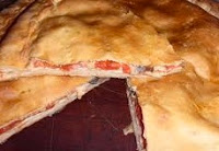 Bimby, Calzone Rustico