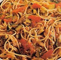 Bimby, Sugo Rosso alla Vongole