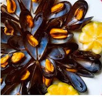 Bimby, Primo, 'Mpepatella di Cozze