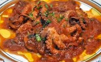 Bimby, Primo, Polpetielli Affogati