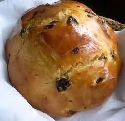Pan di Ramerino