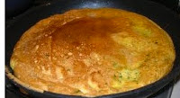 Bimby, Secondo, Frittata alla Bolognese