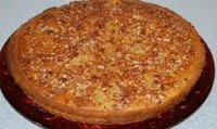 Bimby, Dolce, Crostata di Mele del Trentino