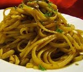 Bimby, Linguine agli Asparagi