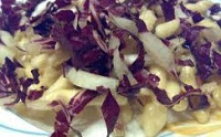 Bimby, Sugo Speck e Radicchio