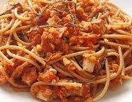 Bimby, Bavette Mari e Monti