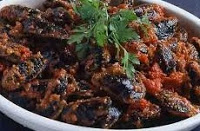 Bimby, Cozze Farcite