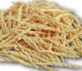 Bimby, Trofie alla Salsa d'Estate
