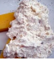 Bimby, Baccalà Mantecato