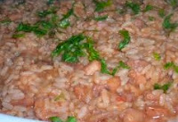 Bimby, Risotto ai polipetti