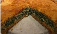 Bimby, Torta di Bietole
