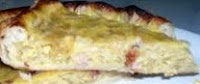 Bimby, Quiche alle Cipolle