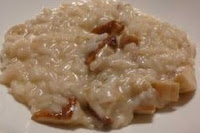 Bimby, Risotto ai Funghi
