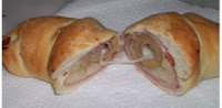Bimby, Cornetti Salati
