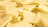 Bimby, Crema al cioccolato bianco
