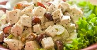 Bimby, Pollo in Insalata