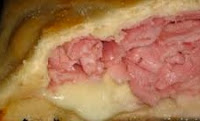 Bimby, Panzerotti saporiti