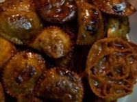 Bimby, Cartellate Pugliesi