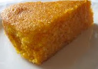 Bimby, Torta di Carote