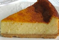 Bimby, Torta di Ricotta