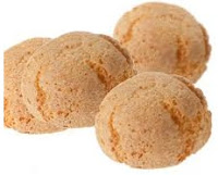 Bimby, Amaretti