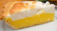 Bimby, Lemon-Pie - Inghilterra