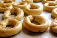 Bimby, Tarallucci Fritti