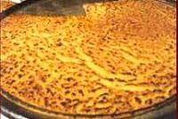 Bimby, Farinata Genovese