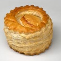 Bimby, Vol Au Vent