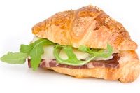 Bimby, Croissant Rustici