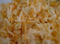 Bimby, Coleslaw (Insalata di Cavolo)