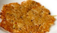 Bimby, Rosti