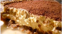 Bimby, Tiramisù