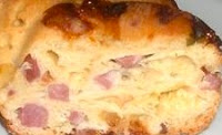Bimby, Babà Rustico