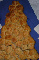 Bimby, L’Albero di Pane