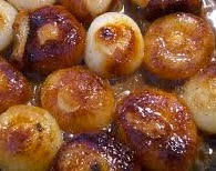 Bimby, Cipolline in Agrodolce