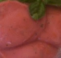 Bimby, Sorbetto Salato al Pomodoro