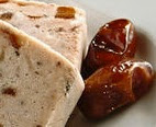 Bimby, Semifreddo alle Castagne