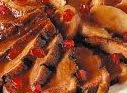 Bimby, Petto d'Anatra alla Melagrana