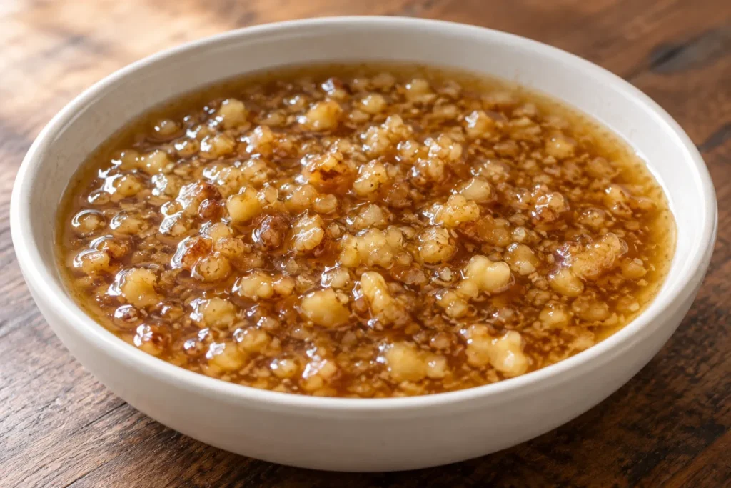 Agrodolce