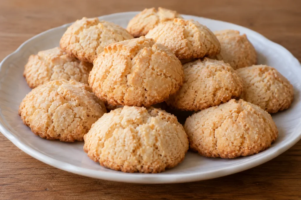 Amaretti di Oristano
