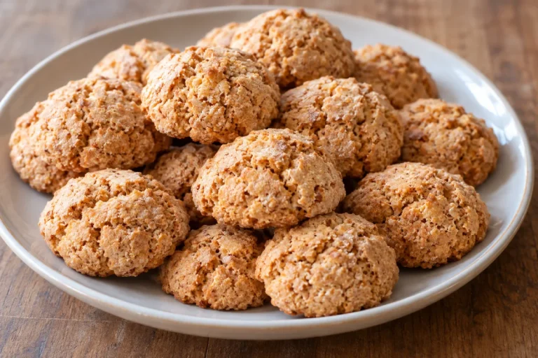 Amaretti Profumati