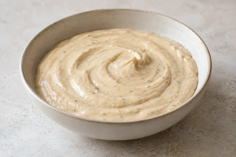 Antipasti, salse e mousse... Salsa tonnata