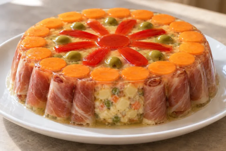 Aspic Fantasia